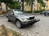 BMW x5 3.0 Desel 218 cp - BMW 218 aus 2005