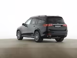 Mercedes-Benz GLS 580 4M AMG Night Burmester MBUX Widescreen - Mercedes GLS 580 SUV