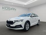 Skoda OCTAVIA COMBI CLEVER 2.0TDI DSG+KAMERA+NAVI+ACC - Skoda Octavia Gebrauchtwagen in Hagen
