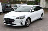 Ford Turnier 1,5 TDCi Aut Sportsitze Carplay Navi AHK - Ford Focus mit Diesel-Antrieb: Sport