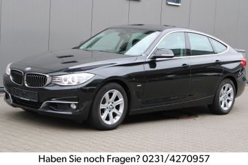 BMW 325 - 1