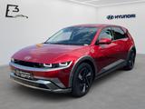 Hyundai IONIQ 5 84kWh Heckantrieb TECHNIQ Park-, Sitz-Pa - mit Elektro-Antrieb: Multifunktionslenkrad, mit Klimaautomatik
