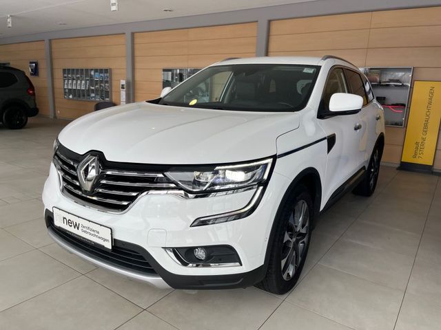 Renault Koleos ENERGY dCi 175 X-tronic LIMITED