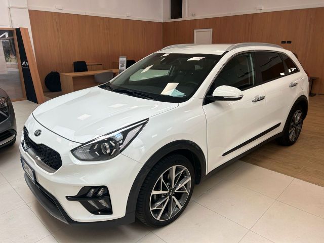 Kia Niro 1.6 GDi DCT HEV Style