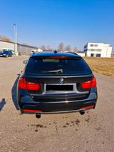 BMW 335i xDrive Touring Sport Line Automatic Spo... - BMW 335: Kombi, 335i Xdrive