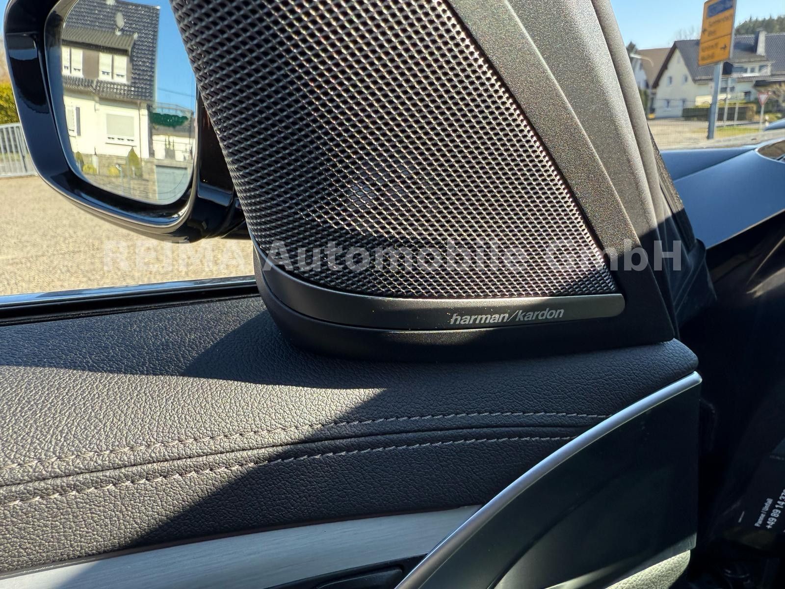 Fahrzeugabbildung BMW 530i Touring xDrive,Laser,TV,Fond-Entertainment