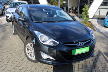 Hyundai i40 cw FIFA World Cup Edition