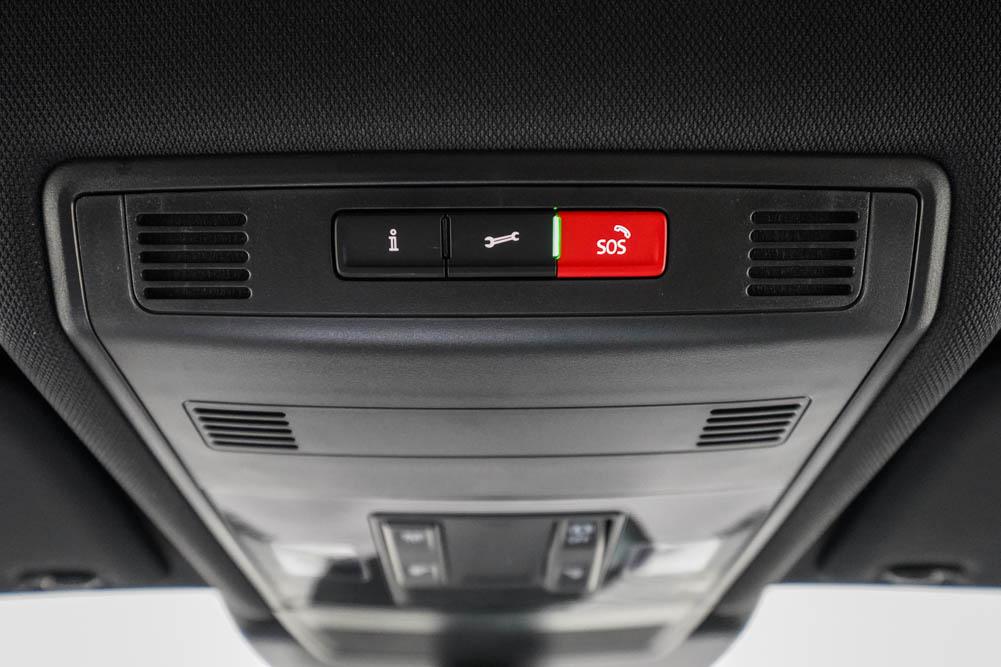 Volkswagen T-Cross 1,0 TSI DSG R-Line LAGER, миниатюра 14