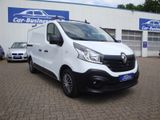 Renault Trafic Kasten L1H1 2,7t Komfort - Renault Trafic aus 2018