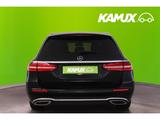 Mercedes-Benz E 200 T 9G-tronic Avantgarde LED+NAVI+AHK+KAMERA - Mercedes-Benz E 200: K