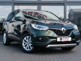Renault Kadjar Limited PDC+RFK DAB TEMP. - gebrauchte Renault Kadjar aus dem Jahr 2019