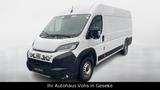 Fiat Ducato MAXI L4H2 3-Sitzer|LED-SW|RFK|PDC|VZE|BT|