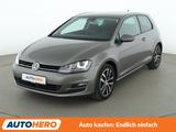 Volkswagen Golf VII 1.4 TSI Lounge BlueMotion Tech Aut. - Gebrauchtwagen in Leipzig