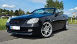 Mercedes-Benz Brabus SLK 200 - - Mercedes-Benz: Brabus Sl