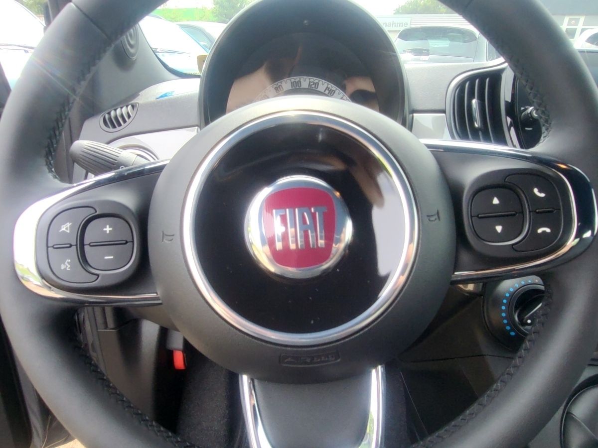 Fiat 500 - Bild 10