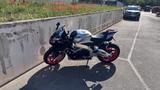 Aprilia RSV4 1000 RR - APRILIA RENNSPORT