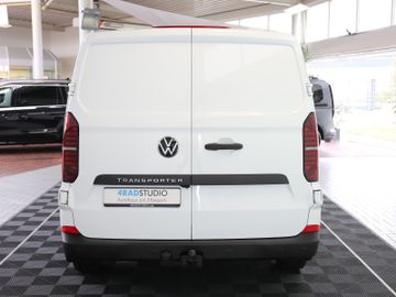 Volkswagen T7 Transporter 2.0TDI AUT110KW LR LED FLÜGEL AHK