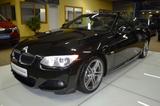 BMW 330d Cabrio M-PAKET XENON / NAVI / LEDER / PDC - BMW 330 mit Diesel-Antrieb: Cabrio