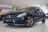 Mercedes-Benz C 200 LIM. AMG LINE NAVI/LED/KAMERA/SH/SPORT/AHK - Mercedes-Benz C 200 Gebrauchtwagen