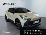 Toyota C-HR 2.0 Hybrid Team D *LED*ACC*el. Heck*CAM*SHZ - Toyota Gebrauchtwagen
