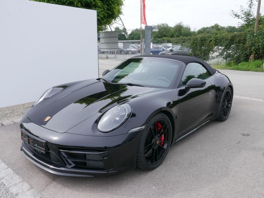 Porsche 911 Urmodell