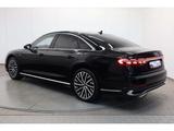 Audi A8 60 TFSI e quattro S line B&O/LED/Head-up/360 - Audi A8 Gebrauchtwagen