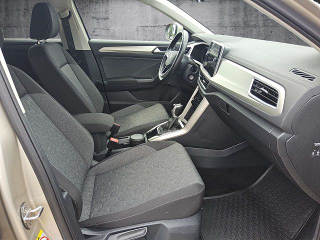 T-Roc 2.0TDI Aut. MOVE Navi Kamera LED Kamera