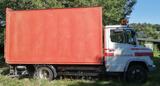 Mercedes-Benz 814 D - Angebote