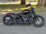 Harley-Davidson FXBBS Street Bob 114