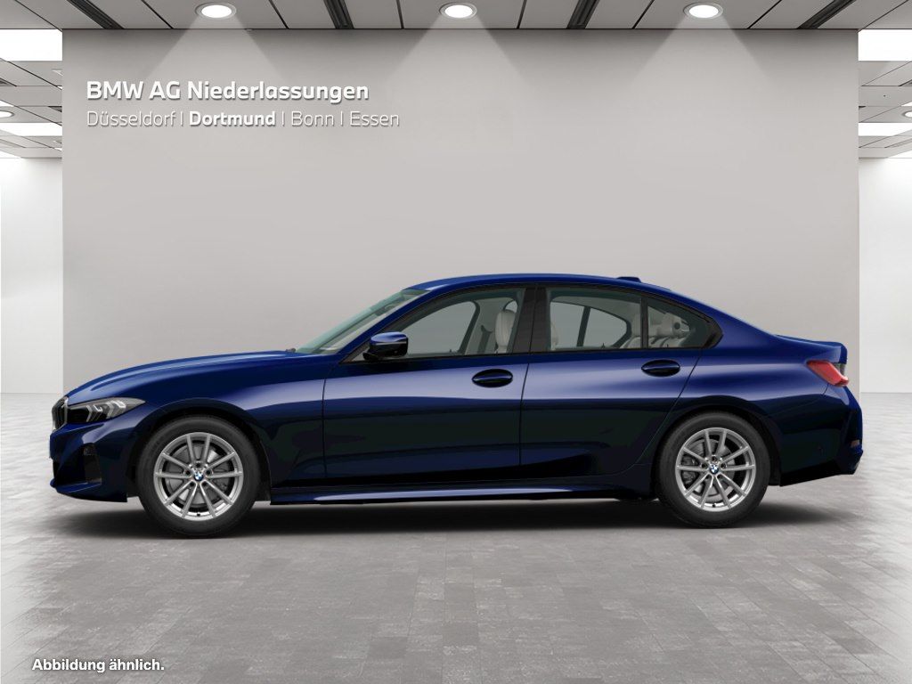 BMW 320 - Bild 8