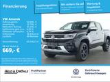 Volkswagen Amarok Style 2.0 TDI AUT. 4M IQ AHK 360° STHZ - Volkswagen Amarok Jahreswagen