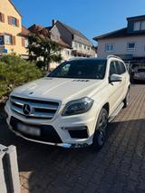 Mercedes-Benz Mercedes Benz GL 400 - Mercedes-Benz GL 400 Gebrauchtwagen