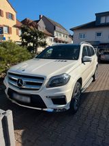 Mercedes-Benz Mercedes Benz GL 400 - Mercedes-Benz GL 400 Gebrauchtwagen