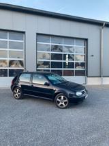 Volkswagen Golf IV, 1,9 TDI, Sport Edition, 8-Fach be... - Volkswagen Golf: Iv Sport