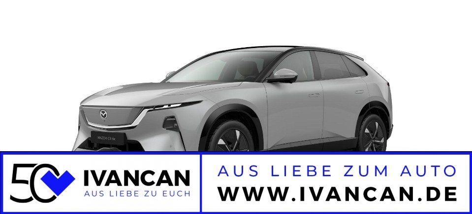 Fahrzeugabbildung Mazda CX-6e 258PS Takumi BKTR