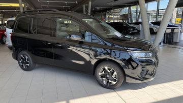 Fotografie des Nissan Townstar DIG-T 130 Kombi Tekna