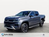 Volkswagen Amarok DoubleCab 3.0 TDI Style 4M AHK+Matrix+RFK - VW Amarok in Hamburg
