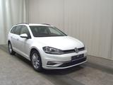Volkswagen Golf-7 Var. 1.6 TDI Comf. Navi ACC StHzg PDC Shz - Volkswagen Golf: 7