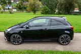 Opel Corsa 1.4 Turbo OPC Line, 8-Fach bereift  - Opel Corsa: 1.8