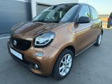 Smart ForFour Passion *PDC*SHZ*LED*2.HAND*EUR6*TÜV NEU - Smart ForFour Gebrauchtwagen in Stuttgart