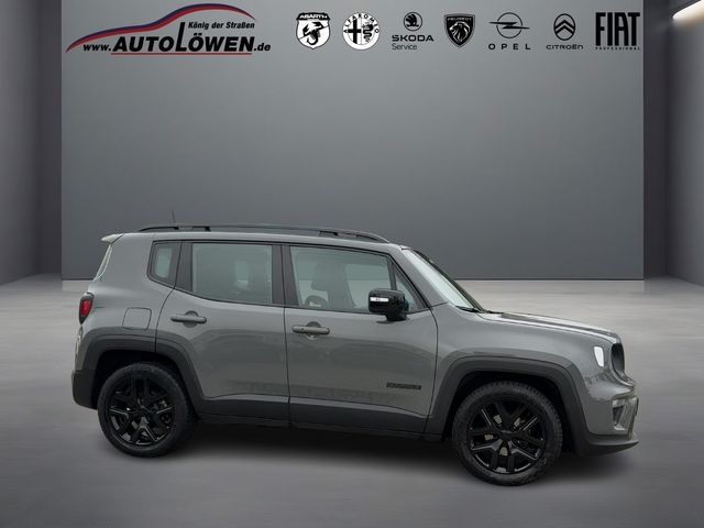 Renegade 1.0 T-GDI Longitude FWD