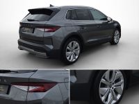 Skoda Elroq - Vorschau Bild 17