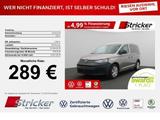 Volkswagen Caddy Kombi 2.0TDI 289,-ohne Anzahlung Kamera Na - Volkswagen Caddy Jahreswagen