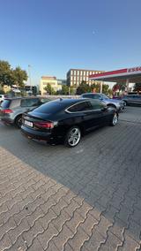 Audi A5 40 TDI S tronic Sportback S line S line