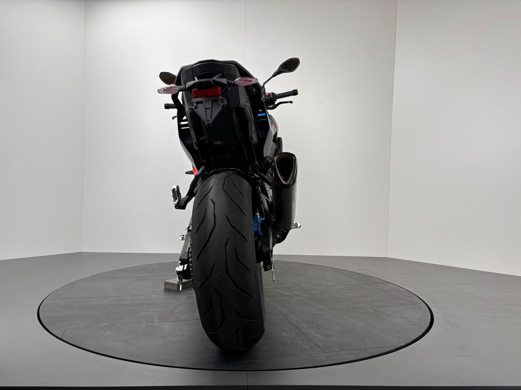 Fahrzeugabbildung BMW M 1000 XR *TOP-ZUSTAND *1. HAND