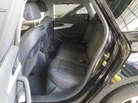 Audi A4 - Vorschau Bild 8