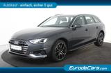 Audi A4 Avant 35 TFSI *1.Hand*Leder*Pano.*Navi* - Audi A4 Gebrauchtwagen in Aachen