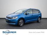 Volkswagen Touran Active 1.5 TSI OPF DSG NAVI ACC 7 SITZER - VW Touran Gebrauchtwagen in Mainz