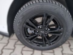 HYUNDAI KONA N-Line 4WD Ultimate 360 BOSE VOLL!