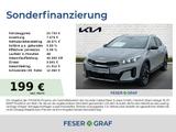 Kia XCeed 1.6T 150 DCT NIGHT Navi Sitzhzg PDC - Kia XCeed Neuwagen